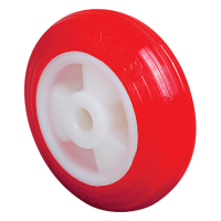 Полиуретановое колесо  ZKP 150
