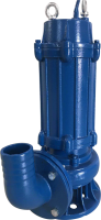 Насос канализационный ЦМФ 160-80