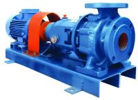 Насос консольный К 65-50-160-5