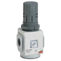 Регулятор давления Camozzi MX3-1-R004