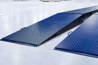 ВСА-Р Классика пандус 3м для УК2 - Автомобильные весы | дополнительное оборудование | пандусы