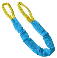 Строп текстильныйСТПк-5т 10м х 150мм