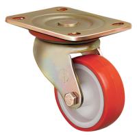 Большегрузное полиуретановое колесо  ED01 ZBP 80