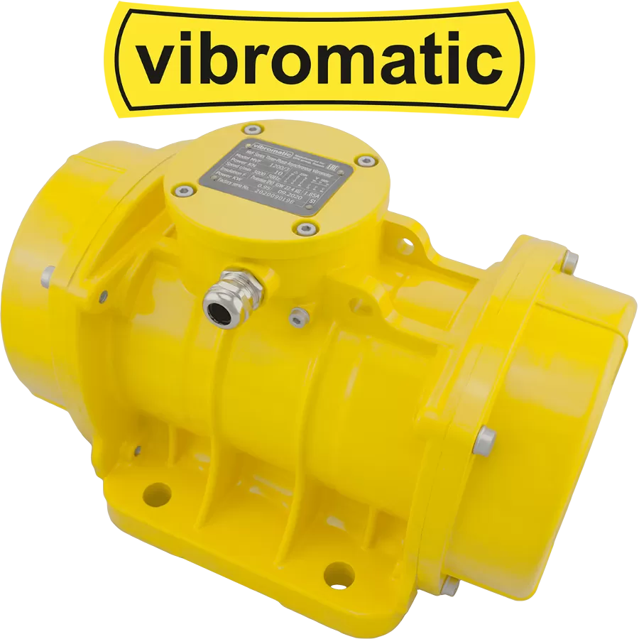 Площадочный вибратор MVF400/3M
