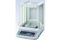 AND GX-1603A - Лабораторные электронные весы