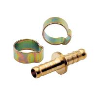 Разъемное соединение ёлочка 8х13 мм ABAC [756031(8973005888)]