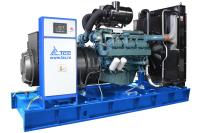 Дизельная электростанция 520 кВт TDo 715TS