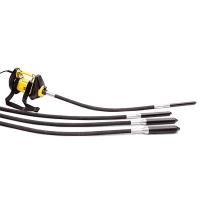 Привод высокочастотный Atlas Copco AME 1500, 230В-1-50/60Гц в Чебоксарах