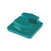 Сегмент HUSQVARNA G623D (М300-400 грубая шлифовка, 300-400 м2) 3 шт