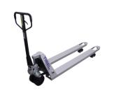 Гидравлическая тележка TISEL T20-18