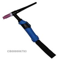 Горелка аргонодуговая TBi SRP-400 (400 А, 8 м, вода)