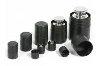 Гиря (нерж) (F2-500г) - Калибровочные гири