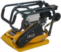 Виброплита бензиновая ENAR ZEN 16 CGH