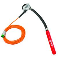 Глубинный вибратор Hervisa ERGO 755 Standard в Чебоксарах