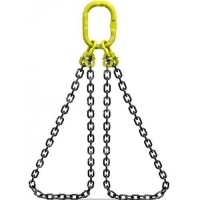 Строп цепной СЦ2ВЗ - 17,0т, 4м