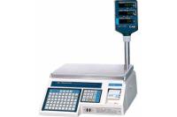 CAS LP-06R - Весы с термопечатью