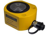 Домкрат гидравлический универсальный 
низкий TOR HHYG-2001 (ДУН200М50), 200т