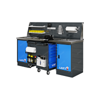 Верстак и тележки LOFT