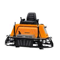 Затирочная машина GROST ZMD-1000H (гидравлический привод)