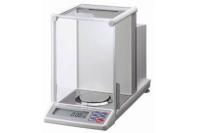 AND GH-252 - Лабораторные аналитические весы