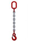 Одноветвевые стропы цепные 1 СЦ