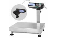 ТВ-5040N-32.2-R2P3n нерж - Весы с термопечатью