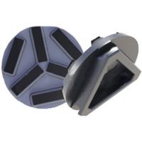 Фреза алмазная Aluminium №1