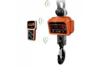 ВЭК/3-5000 с дублированием (ВЭК-5000ДД) - Электронные крановые весы