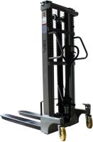 Ручной гидравлический штабелер TISEL HS1025