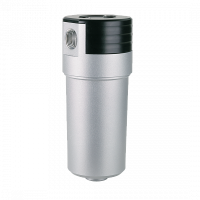 Магистральный фильтр сжатого воздуха KRAFTMANN KFH 250-S (1 микрон)