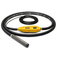 Высокочастотный глубинный вибратор Wacker Neuson IE 58/42/5/15 в Чебоксарах