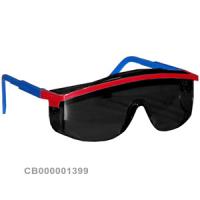 Очки защитные  "Универсал-Титан" В-2 (затемненные), СОМЗ