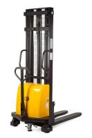 Штабелер гидравлический с электроподъемом 
1,0 т 1,6 м TOR DYC1016