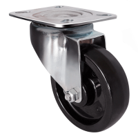 Термостойкое колесо  EM01 BKB 80