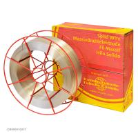 Проволока нержавеющая Castolin CastoMag 45516 ER309LSi ⌀ 1,0 мм (кассета 15 кг)