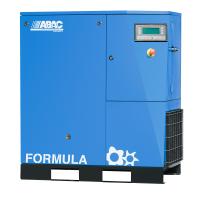 Винтовой компрессор ABAC FORMULA 7.5 - 13 бар
