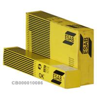 Электроды ESAB УОНИИ 13/55 ⌀ 4,0 мм, пачка 6,0 кг (СЭЗ)