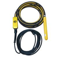 Вибратор глубинный со встроенным преобразователем VPK Electron 50 (3 м) в Чебоксарах