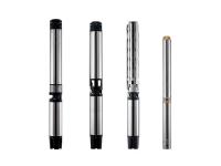 Насос энергосберегающий ЭЦВ 8-65-110