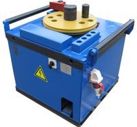 Ремонт станков для работы с арматурой