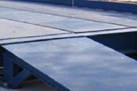 ВСА настил серединный (комплект)-6м - Дополнительное оборудование для электронных автомобильных весов