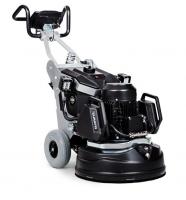 Мозаично-шлифовальная машина по бетону  DURATIQ T5 (220В)