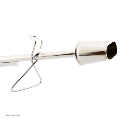 Горелка газовоздушная ГВ-211 пьез. (L=1060 мм, вент.), KRASS