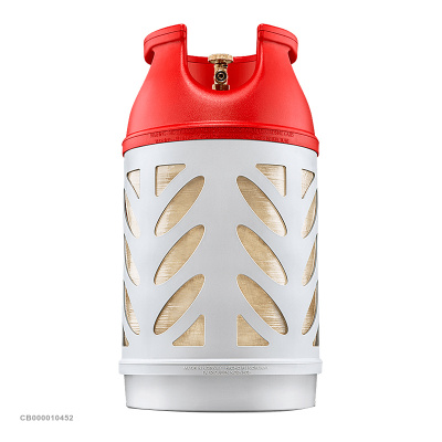 Баллон пропановый 24,5 л Ragasco LPG (полимерно-композит.,взрывобезопасный)