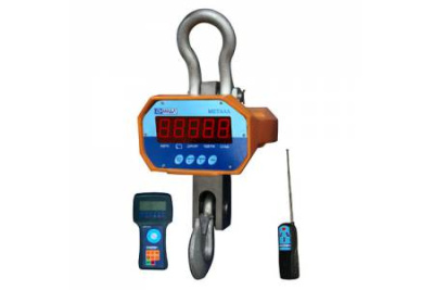 К-2000 ВРГ2ДА "Металл 1" - Электронные крановые весы