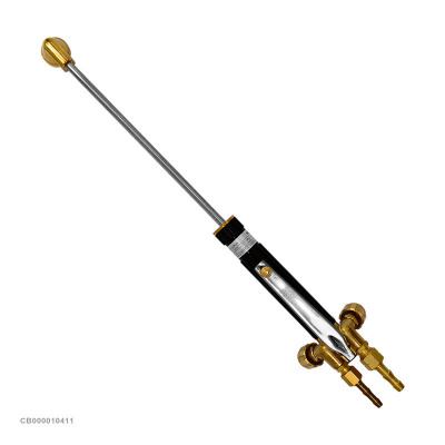 Резак универсал. трехтрубн. PROFICUT L8707E A/PMYF (L=530 мм, 71606126), MESSER