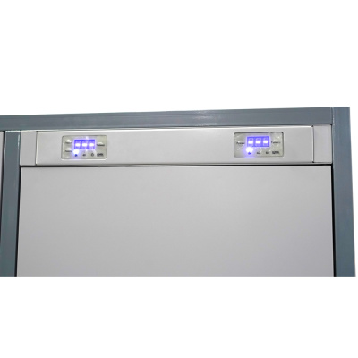 Шкафы сушильные RANGER 5