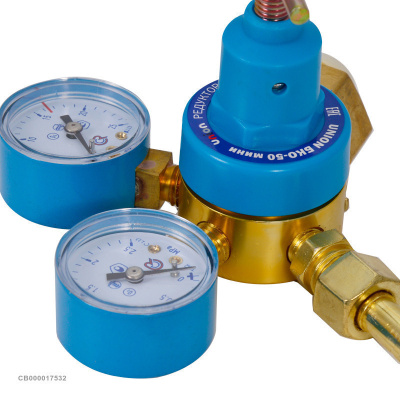 Редуктор кислородный БКО-50-12,5 (миниатюрный), UNION