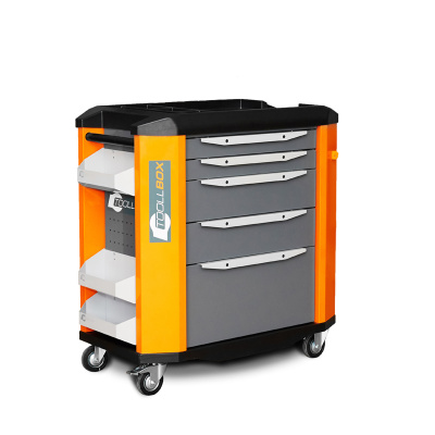 Тележка для инструмента TBP-5