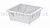 Ящик (лоток) для фарша и теста белый усиленное дно